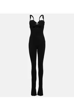 Jacquemus Jumpsuit La Combinaison Bikini