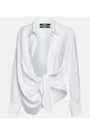 Jacquemus Top Bahia