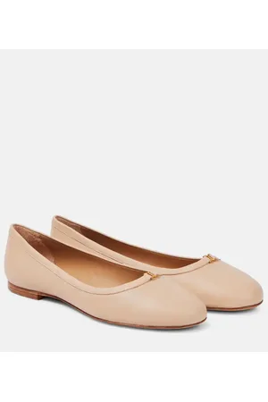 Chloé Chloé Ballerine Marcie in pelle