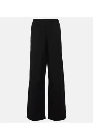 WARDROBE.NYC Pantaloni sportivi in jersey