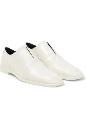 Victoria Beckham Mocassini Norah in pelle