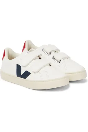 Veja Sneakers Esplar in pelle