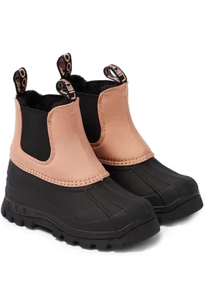 Liewood Stivali Miky con shearling sintetico