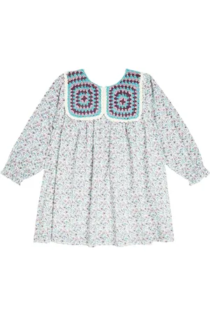 Louise Misha Abito Warise in crochet di cotone