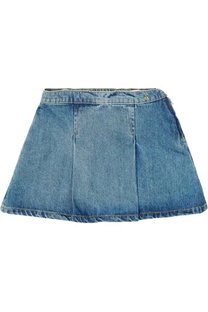 BONPOINT Gonna di jeans Cerena