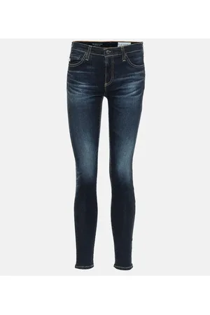 AG Jeans Jeans skinny The Legging Ankle