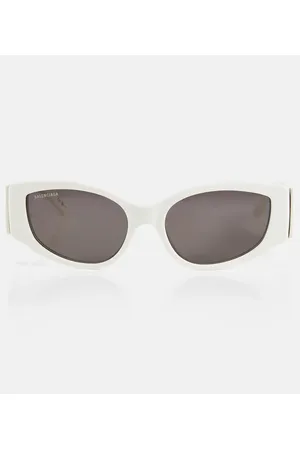 Balenciaga Occhiali da sole cat-eye Everyday