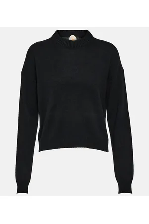 Jardin des Orangers Pullover in lana e cashmere