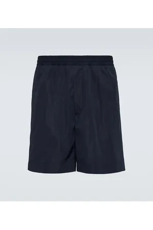 The Row Shorts Gerhardt in tessuto tecnico