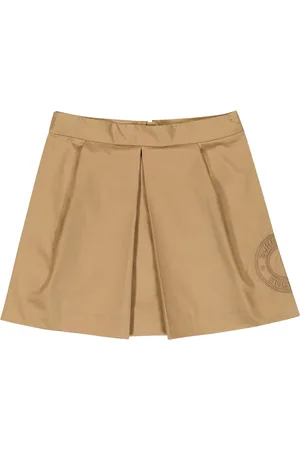 Burberry Gonna in cotone