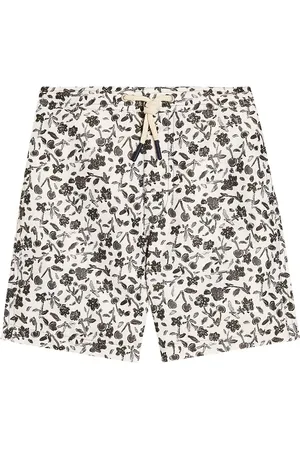 BONPOINT Costume da bagno Ariel con stampa