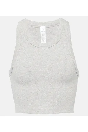 alo Top sportivo Seamless Delight
