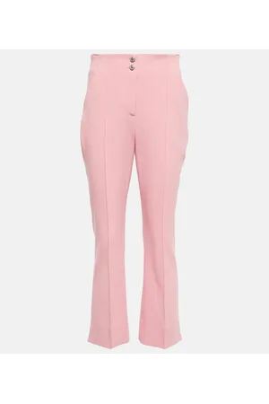 VERONICA BEARD Pantaloni Kean a vita alta