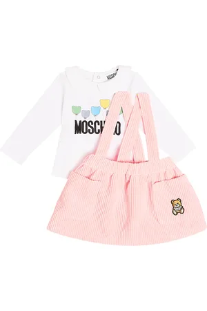 Moschino Baby - Gonna e T-shirt