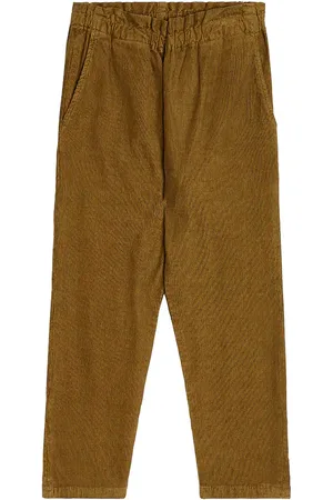 BONPOINT Pantaloni in velluto a coste