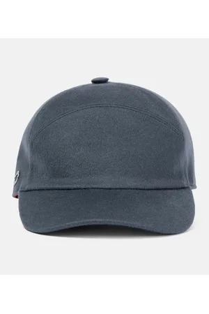 Loro Piana Cappello in cashmere