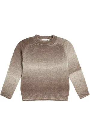 BONPOINT Pullover Berlioz in misto lana