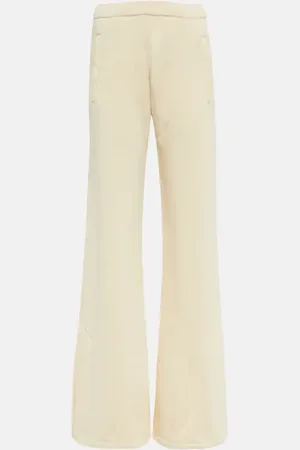 AMIRI Pantaloni sportivi in cotone
