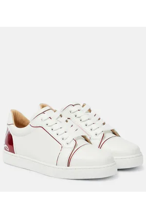 Christian Louboutin Sneakers Vieira Orlato in pelle