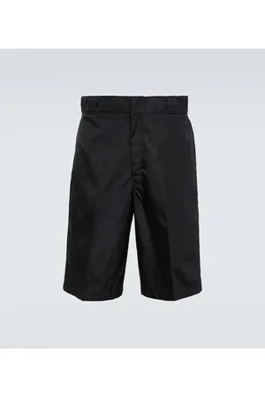 Prada Shorts in Re-nylon