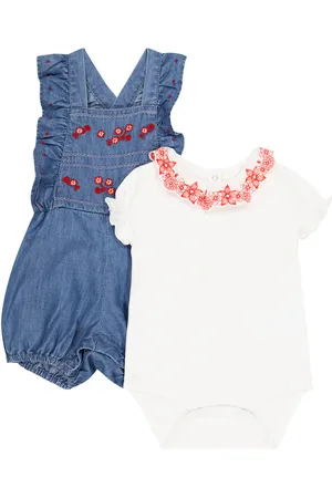 Tartine Et Chocolat Baby - Jumpsuit corta e tutina