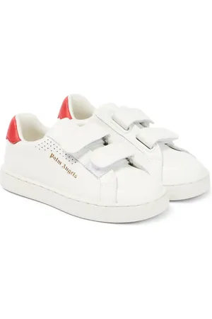 Palm Angels Sneakers Palm One Strap in pelle