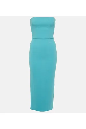 ALEX PERRY Abito midi