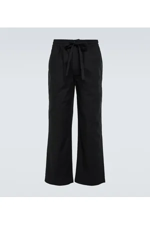 COMMAS Pantaloni sportivi in cotone
