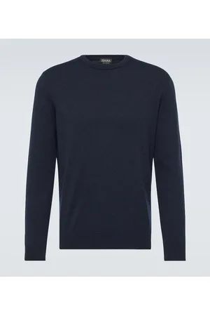 Ermenegildo Zegna Pullover in cashmere