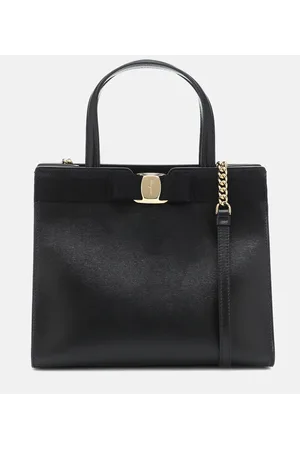 Salvatore Ferragamo Borsa Vara in pelle