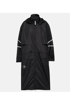 adidas Parka con cappuccio