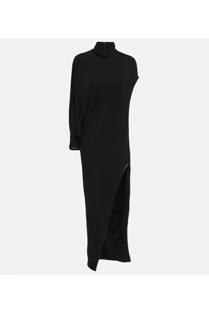 Tom Ford Abito maxi con cut-out