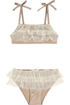 Suncracy Bikini Ses Illetes Dancer