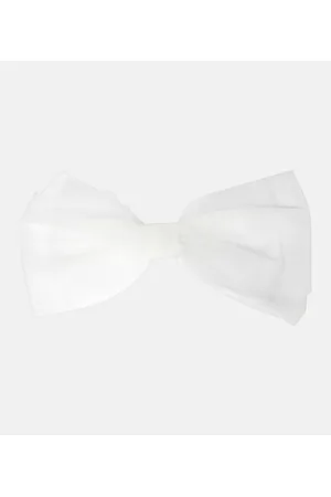 Jennifer Behr Fiocco da sposa in tulle
