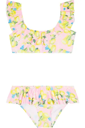Melissa Odabash Bikini Baby Florence con stampa
