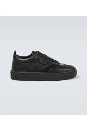 Christian Louboutin Sneakers Happyrui con pelle
