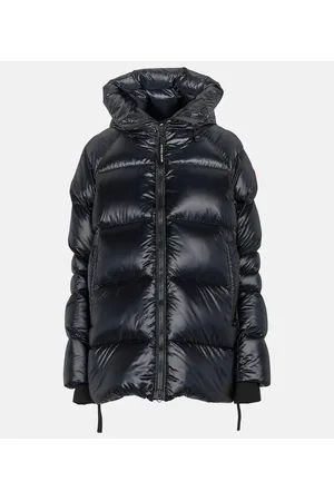 Canada Goose Piumino trapuntato Cypress