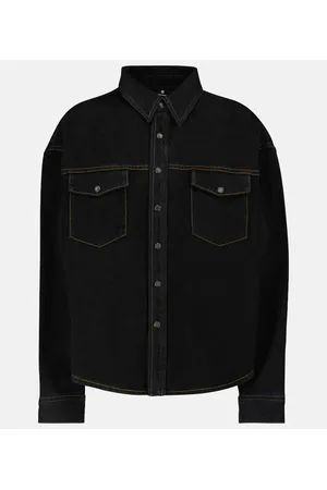 WARDROBE.NYC Giacca di jeans
