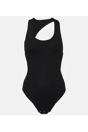 The Mannei Body Telawi con cut-out