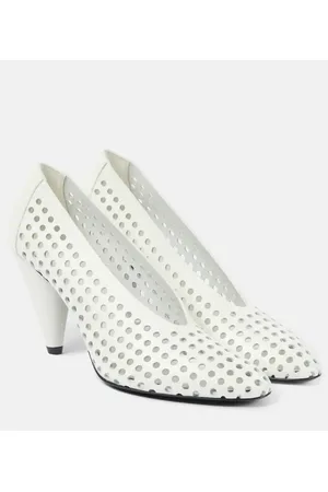 Proenza Schouler Pumps Cone in pelle