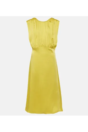 Jil Sander Abito midi