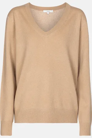 Vince Pullover in cashmere