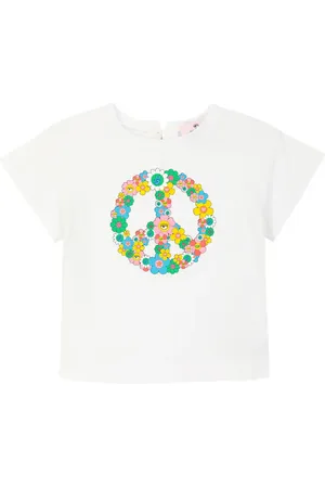 MONNALISA X Chiara Ferragni - Baby - T-shirt con stampa