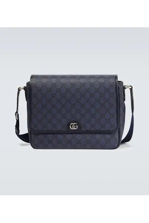 Gucci Borsa a tracolla Ophidia GG Medium
