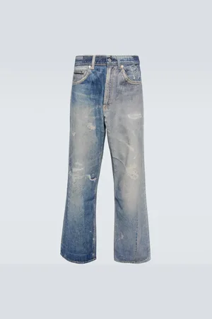 OUR LEGACY Jeans regular Third Cut