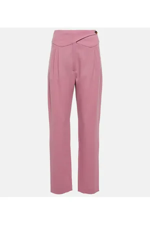 Blazé Milano Blazé Milano Pantaloni Cool & Easy regular in lana