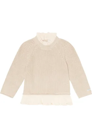 Donsje Pullover Irene in cotone