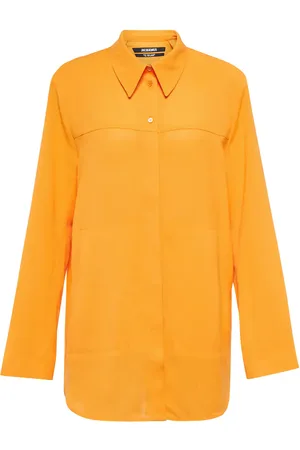 Jacquemus Camicia Passio