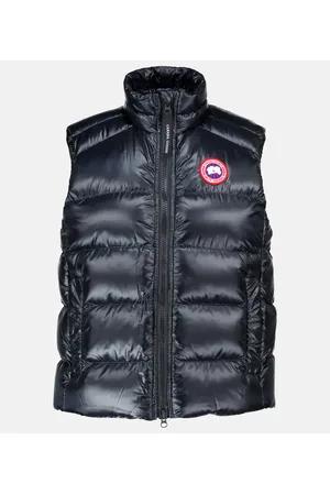 Canada Goose Gilet imbottito Cypress