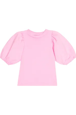 Molo T-shirt Rica in cotone